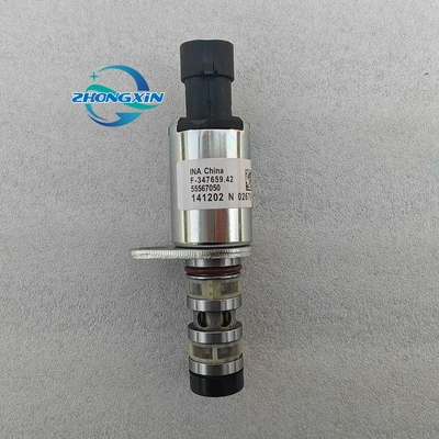 4G16 E4G16-3611091 Válvula VVT para Chery Tiggo Válvula de controlo de óleo Válvula solenoide do eixo de camada