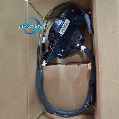 2022- Ano Mecanismo de montagem do corpo da fechadura da porta traseira direita EKEA-6205209 para selo BYD