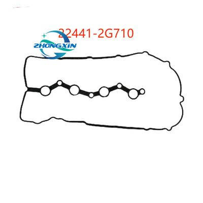 End Acent Valve Chamber Rocker Cover Seal Gasket para Hyundai 22441-03050 22441-2G710