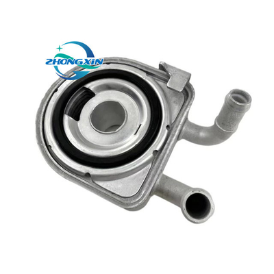 Refrigerador de óleo do motor 264102G100 264102E010 para KIA HYUNDAI 26410-2G100 26410-2E010 Design