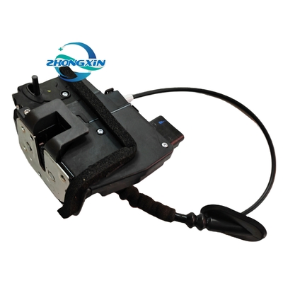 Mecanismo de armazenamento da carroceria de fecho de porta traseira superior direito EM2E-6205209 para BYD Dolphin 21.08-