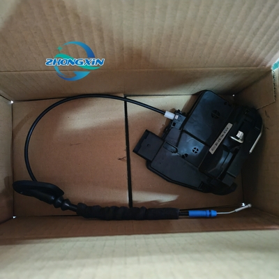 Mecanismo de armazenamento da carroceria de fecho de porta traseira superior direito EM2E-6205209 para BYD Dolphin 21.08-