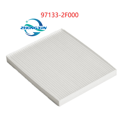 Substituição/reparação do filtro de ar 97133-2E210 97133-2E000 para motor Hyundai KIA 1.4