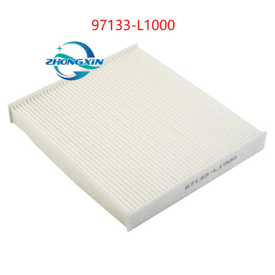 Substituição/reparação do filtro de ar 97133-2E210 97133-2E000 para motor Hyundai KIA 1.4