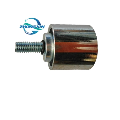 Pulley D4G15B-1021070 para Chery Tiggo 3X SUV 20.08- e Durável