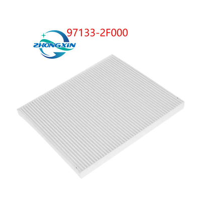 Substituição/reparação do filtro de ar 97133-2E210 97133-2E000 para motor Hyundai KIA 1.4