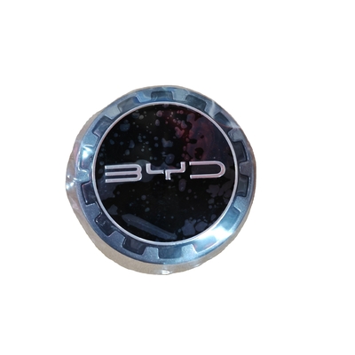 Número OE TA-3102420D Revestimento central das rodas do carro elétrico para BYD SEAL Dolphin E2