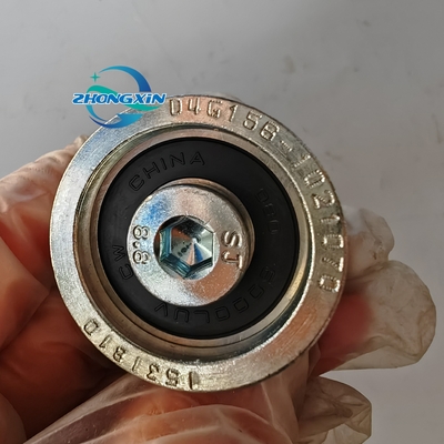 Pulley D4G15B-1021070 para Chery Tiggo 3X SUV 20.08- e Durável