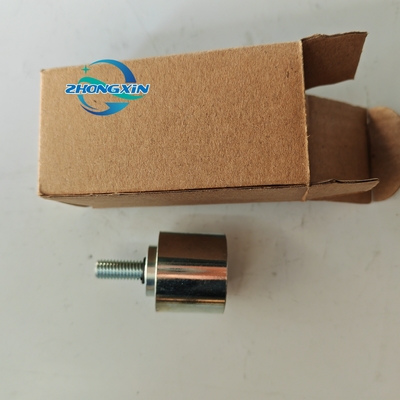 Pulley D4G15B-1021070 para Chery Tiggo 3X SUV 20.08- e Durável