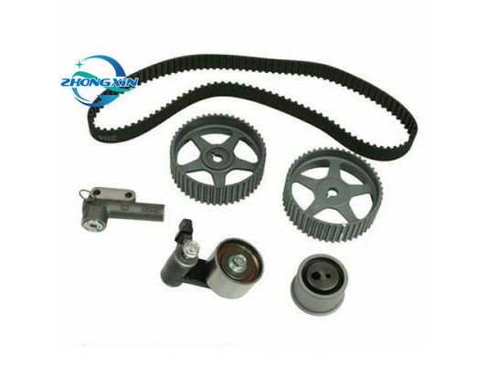 G-ates Time Belt Kit Bomba de Água Vale Cover Gaskets 24312-37500 para 03-10 Hyundai Kia