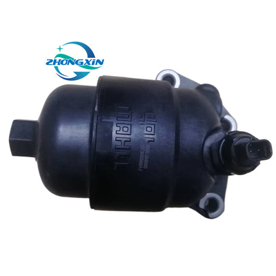 Filtro de óleo de motor de automóvel 263002M000 para 2015-2016 Hyundai Accent Elantra Sonata Tucson Peças