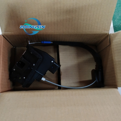 BYD Dolphin Porta traseira esquerda fechar Mecanismo de carroceria de montagem EM2E-6205200 para montagem de carros