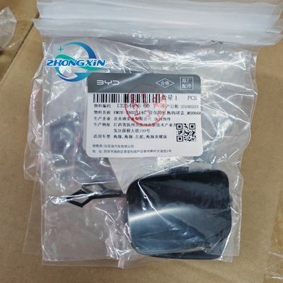 BYD Dolphin Hatchback 21.08- Cobertura frontal do pára-choque EM2E-2803114C para o mercado