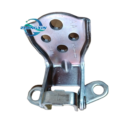 Montura de dobradiça superior da porta da frente esquerda para BYD Dolpjin YUAN SONG Auto Parts ST-6106100C