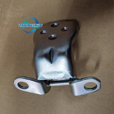 Montura de dobradiça superior da porta da frente esquerda para BYD Dolpjin YUAN SONG Auto Parts ST-6106100C