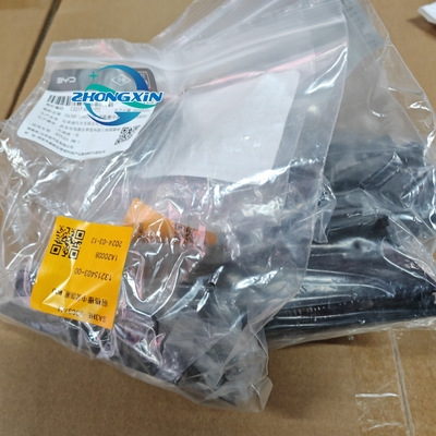 BYD SONG PLUS DM 21.03-23.06 Grelha Anel Decorativo 1a Geração OE NO. SA3HE-2803744