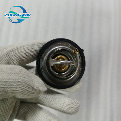 3.8 Sistema de arrefecimento automático do motor V6 Termostato de líquido de arrefecimento para Hyundai e Kia 25500-2B000