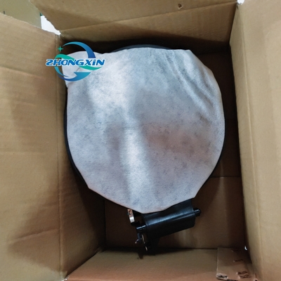 Equipamento de cobertura de porta de carregamento AC e DC de longa duração para veículos BYD SA3H-5401820/00