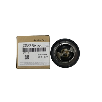 25500-3C130 25500-3C150 255003L100 255003L300 Termostato para Hyundai e Kia Substituição