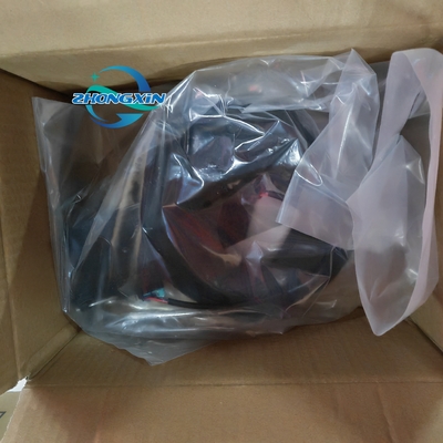 Equipamento de cobertura de porta de carregamento AC e DC de longa duração para veículos BYD SA3H-5401820/00