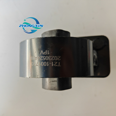 1.5 Instalação traseira do motor do motor T21-1001710 para peças de automóvel Chery Engine 1.5