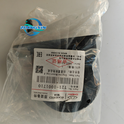 1.5 Instalação traseira do motor do motor T21-1001710 para peças de automóvel Chery Engine 1.5