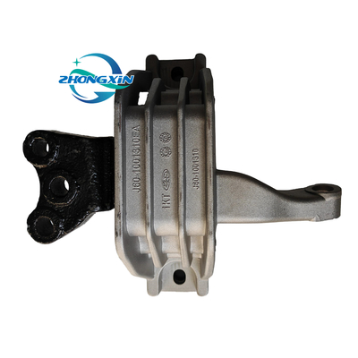 Chery A5 Auto Parts Rubber Engine Mounts J60-1001310 com OE NO.