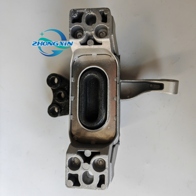 Chery A5 Auto Parts Rubber Engine Mounts J60-1001310 com OE NO.