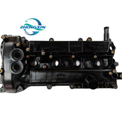 Testes 100% Profissionais Peças Automóveis BYD SONG 487ZQA-1003200 Motor Valve Cover Assembly