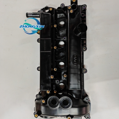 Testes 100% Profissionais Peças Automóveis BYD SONG 487ZQA-1003200 Motor Valve Cover Assembly