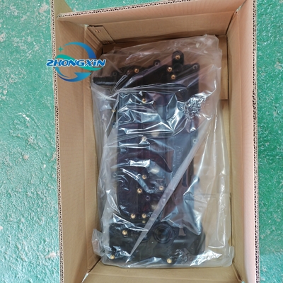 Testes 100% Profissionais Peças Automóveis BYD SONG 487ZQA-1003200 Motor Valve Cover Assembly