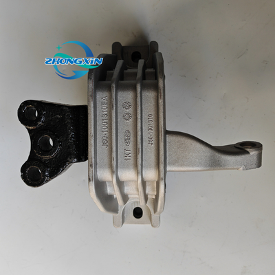 Chery A5 Auto Parts Rubber Engine Mounts J60-1001310 com OE NO.