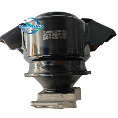 Peças para automóveis A15-1001310BA Montantes de borracha direita para motores para fins de substituição/reparação