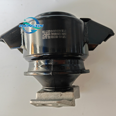 Peças para automóveis A15-1001310BA Montantes de borracha direita para motores para fins de substituição/reparação