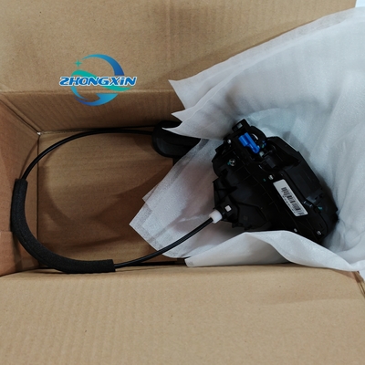 2021- Mecanismo de armazenamento do corpo da porta da frente direita SC-6105209 para BYD YUAN Pro