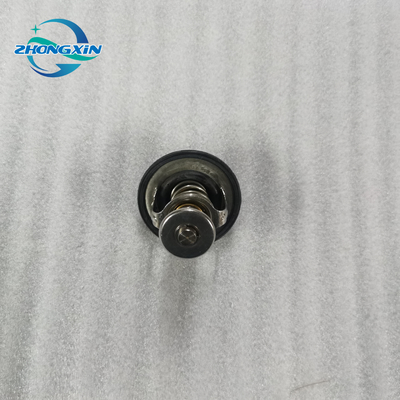 OE NO. 2550037200 Sistema de arrefecimento automático Termostato de refrigerante para Hyundai e Kia