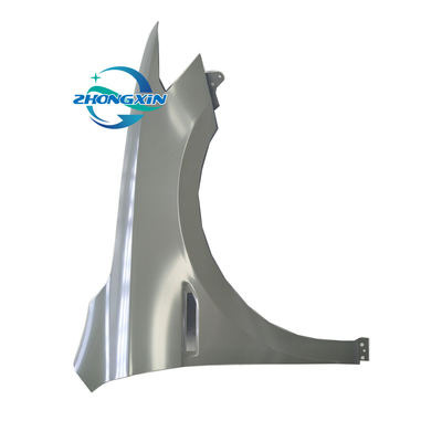 BYD Sirui 13.04-16.12 Fender dianteiro do carro HA2HJ-8403010/77 para HA2HJ-8403010/77 Ala esquerda
