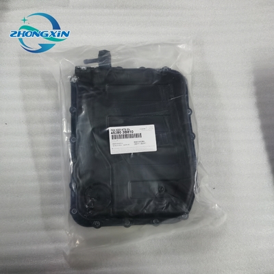 Pan de óleo de transmissão para Hyundai e Kia 45280-3B851 452804G100 45280-26100 45280-26500