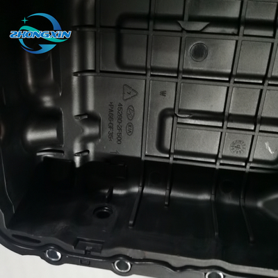 Pan de óleo de transmissão para Hyundai e Kia 45280-3B851 452804G100 45280-26100 45280-26500