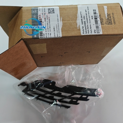 Grelha dianteira Painel de guarnição superior esquerdo HA2HK-2803713 para BYD QUZHUJIAN Tipo de veículo aplicável