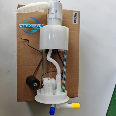 Chery Aplicable Electric Fuel Pump Assembly Q21-1106610 para substituição/reparação