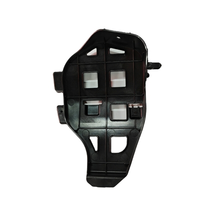 Conjunto de suporte esquerdo inferior do pára-choques traseiro para BYD QUZHUJIAN HA2HK-2804330