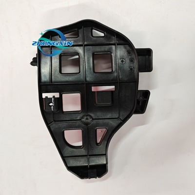 Conjunto de suporte esquerdo inferior do pára-choques traseiro para BYD QUZHUJIAN HA2HK-2804330