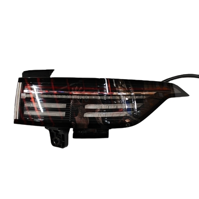 1w de potência de luz traseira para automóveis elétricos BYD QUZHUJIAN HA2HK-4133020