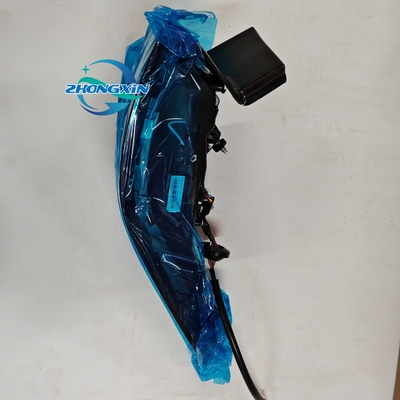 1w de potência de luz traseira para automóveis elétricos BYD QUZHUJIAN HA2HK-4133020