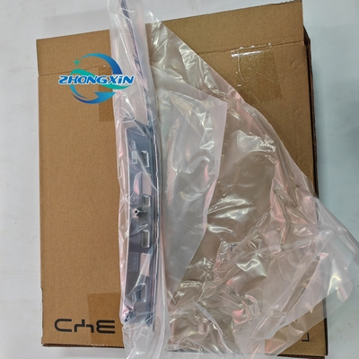 Número OE Para-choque traseiro Direito Faixa de corte brilhante HA2HK-2804117/71