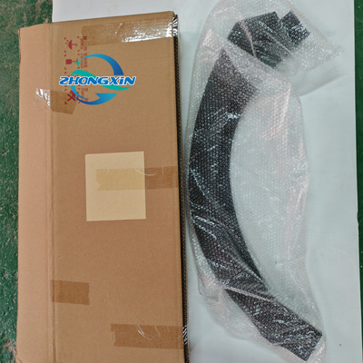 BYD SONG PLUS Modelo de carro Rodas traseiras Montagem de painel de sobrancelhas com número SA3F-5302440