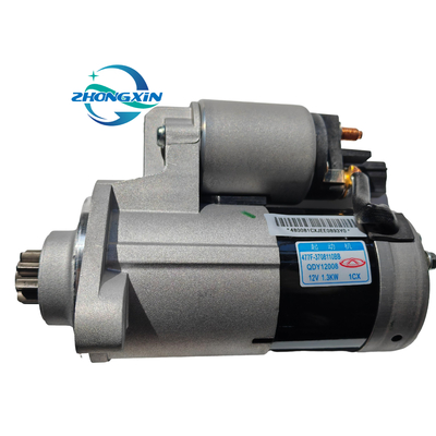 477F-3708110BB Motor de arranque automático para peças de reposição/reparação