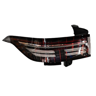 BYD QUZHUJIAN HA2HK-4133010 Montagem de luz traseira perfeita para reposição / reparo de carro BYD