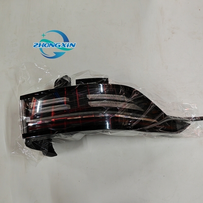 BYD QUZHUJIAN HA2HK-4133010 Montagem de luz traseira perfeita para reposição / reparo de carro BYD